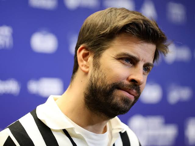Foto de Gerard Pique