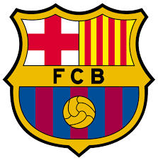 Logo fc barca