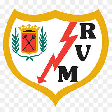 Logo rayo vallecano