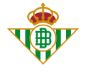 Logo Betis